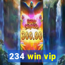 234 win vip